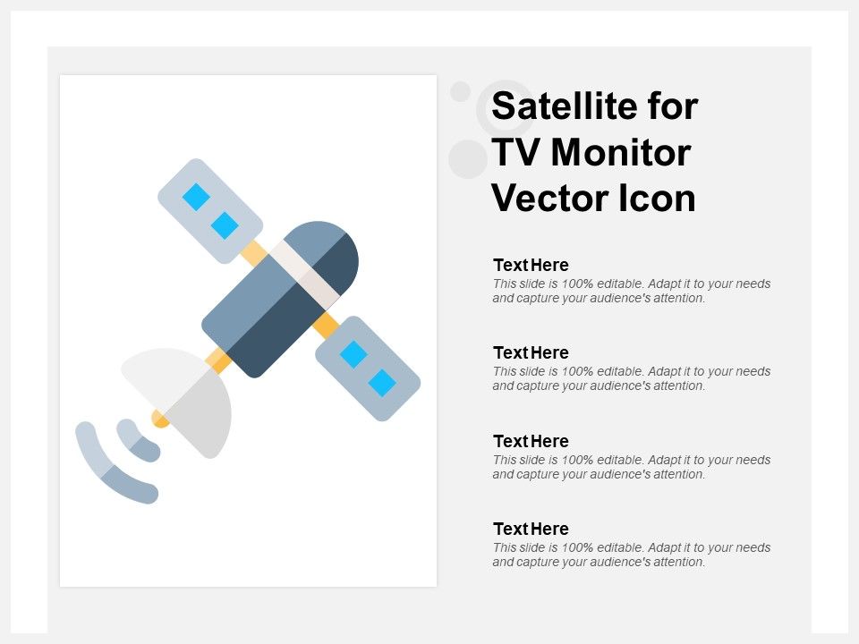 Satellite_For_Tv_Monitor_Vector_Icon_Ppt_PowerPoint_Presentation_Model_Ideas_Slide_1.jpg
