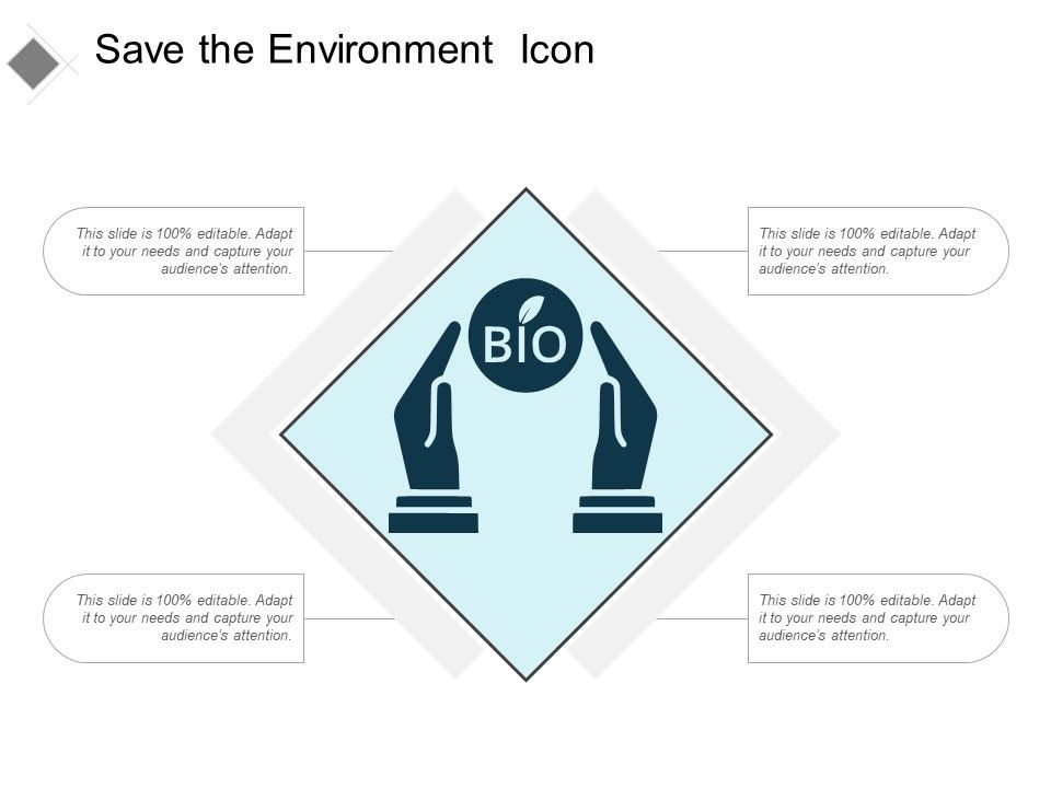 Save_The_Environment_Icon_Ppt_PowerPoint_Presentation_File_Display_Slide_1.jpg
