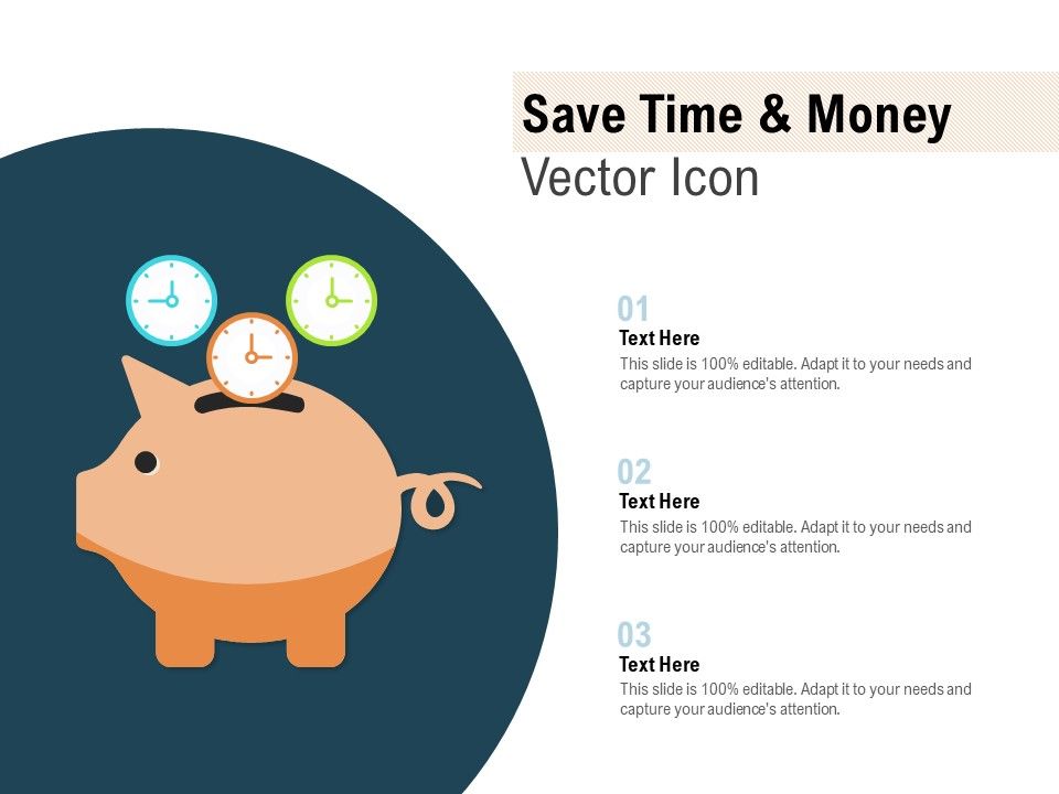 Save_Time_And_Money_Vector_Icon_Ppt_PowerPoint_Presentation_Infographics_Elements_Slide_1.jpg