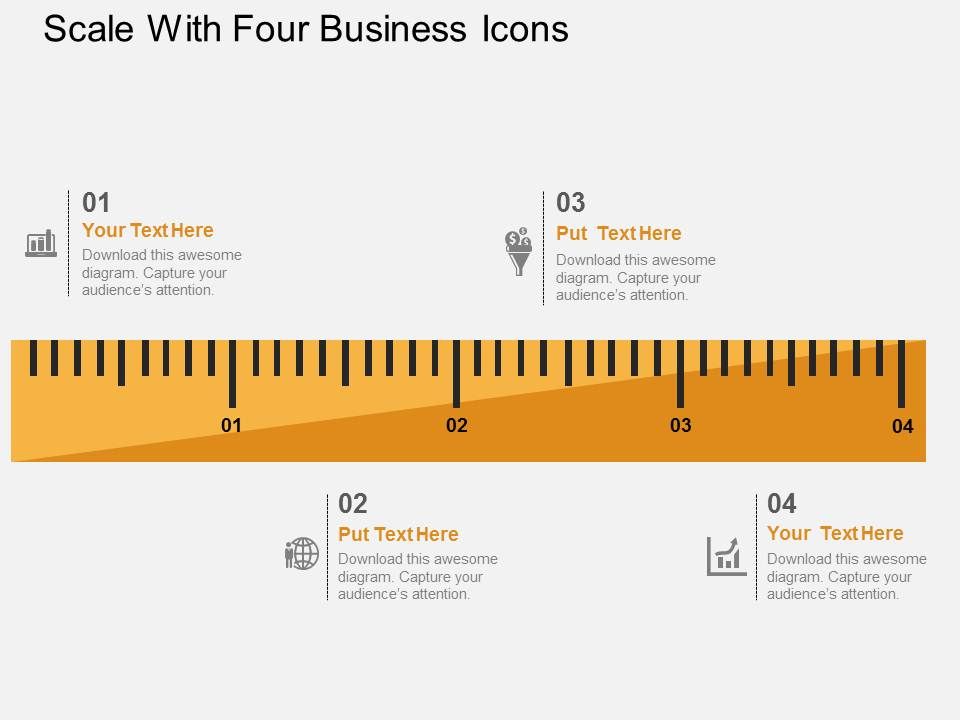 Scale_With_Four_Business_Icons_Powerpoint_Templates_1.jpg