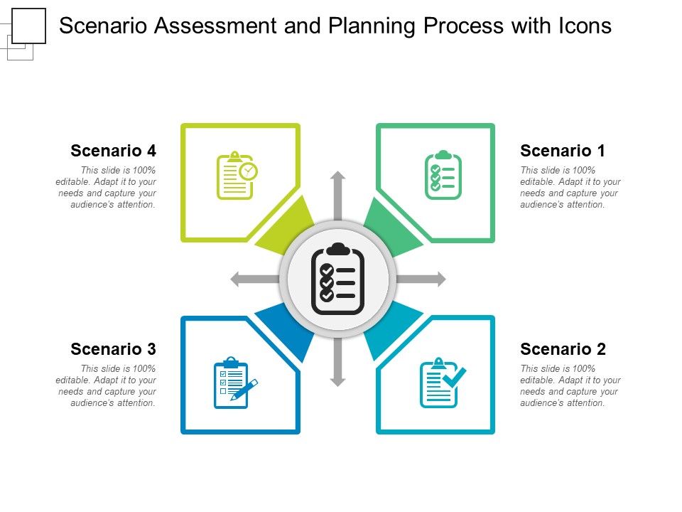 Scenario_Assessment_And_Planning_Process_With_Icons_Ppt_PowerPoint_Presentation_Portfolio_Vector_PDF_Slide_1.jpg