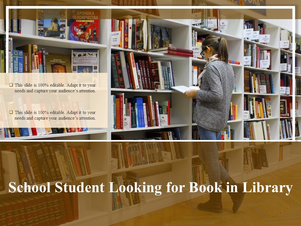 School_Student_Looking_For_Book_In_Library_Ppt_PowerPoint_Presentation_Icon_Layouts_PDF_Slide_1.jpg