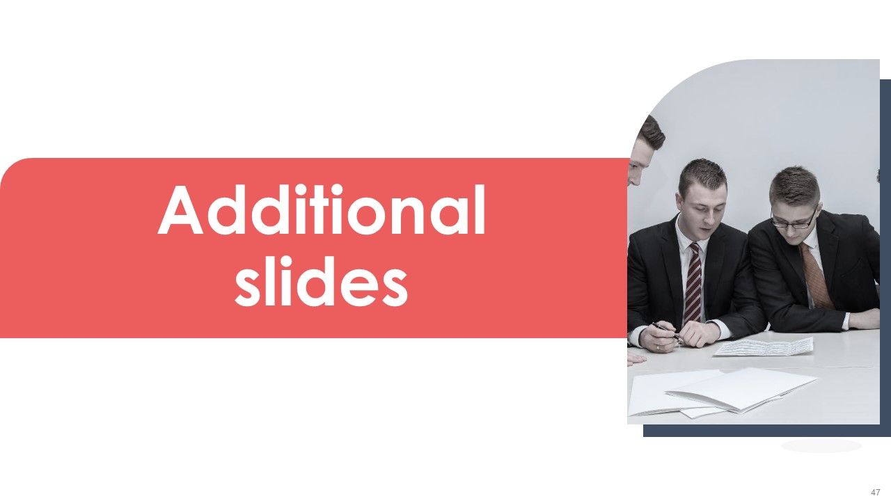 Screening And Staffing For Open Job Roles Ppt PowerPoint Presentation Complete Deck With Slides Slide47