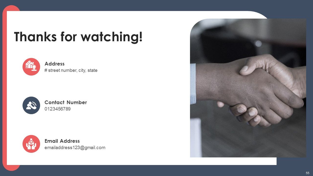 Screening And Staffing For Open Job Roles Ppt PowerPoint Presentation Complete Deck With Slides Slide55