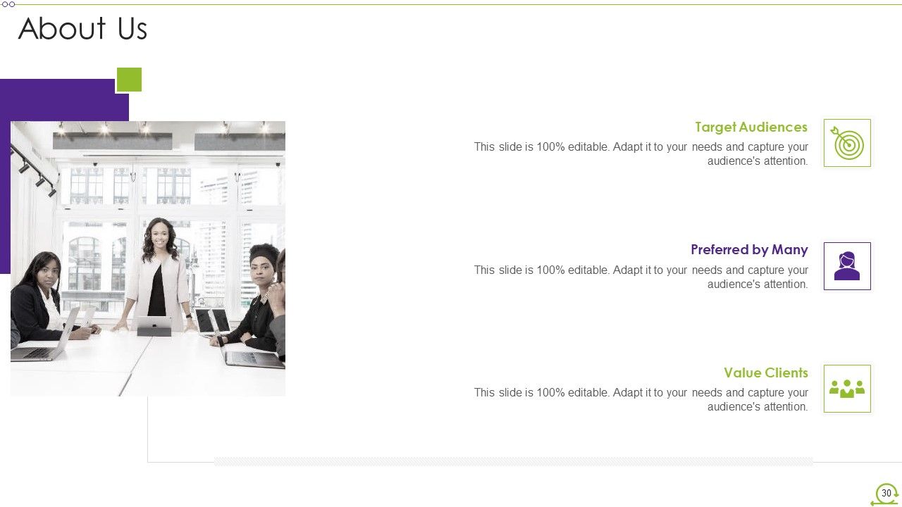 Scrum Architecture Ppt PowerPoint Presentation Complete Deck With Slides Slide30