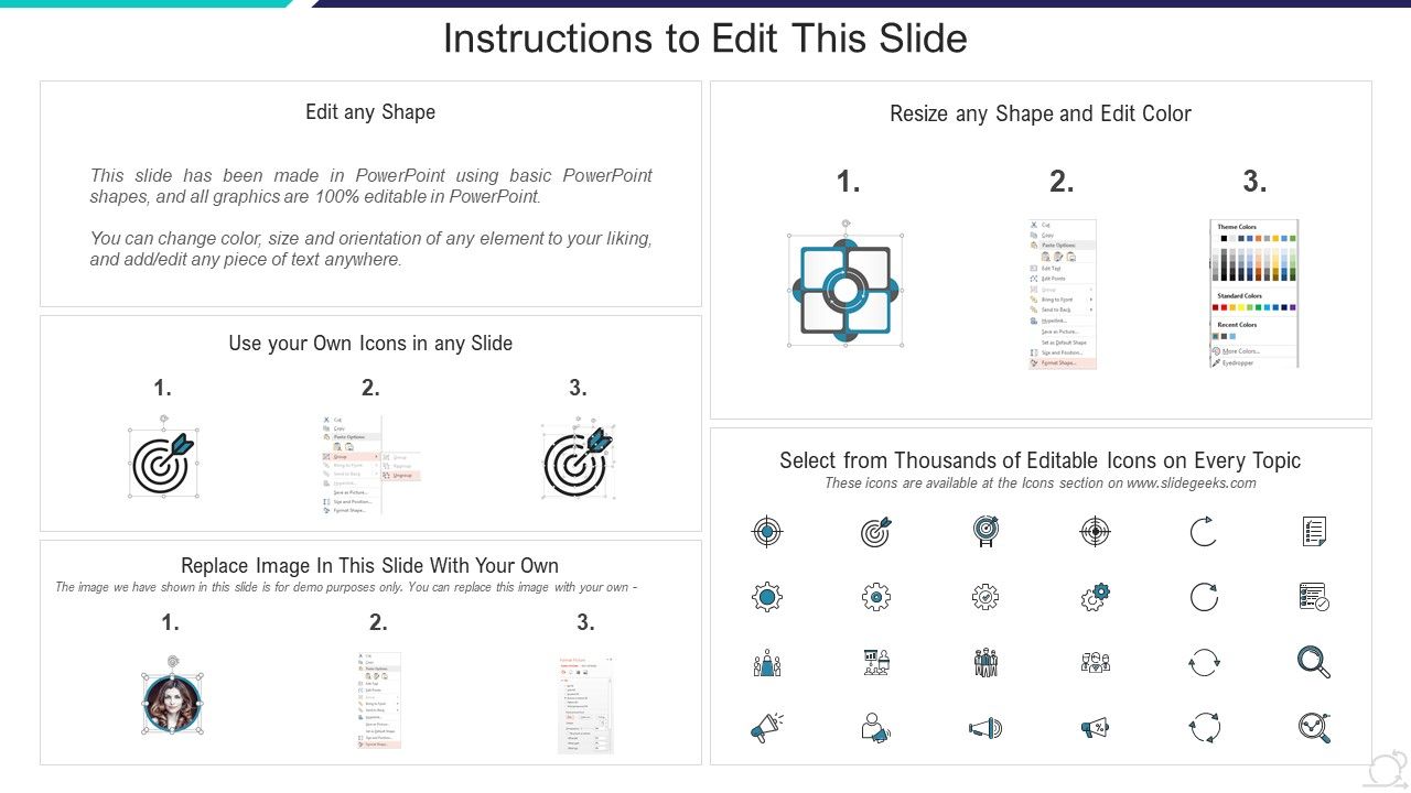 Scrum Master Certification Courses IT Steps Involved In Becoming A Scrum Master Clipart PDF Slide02
