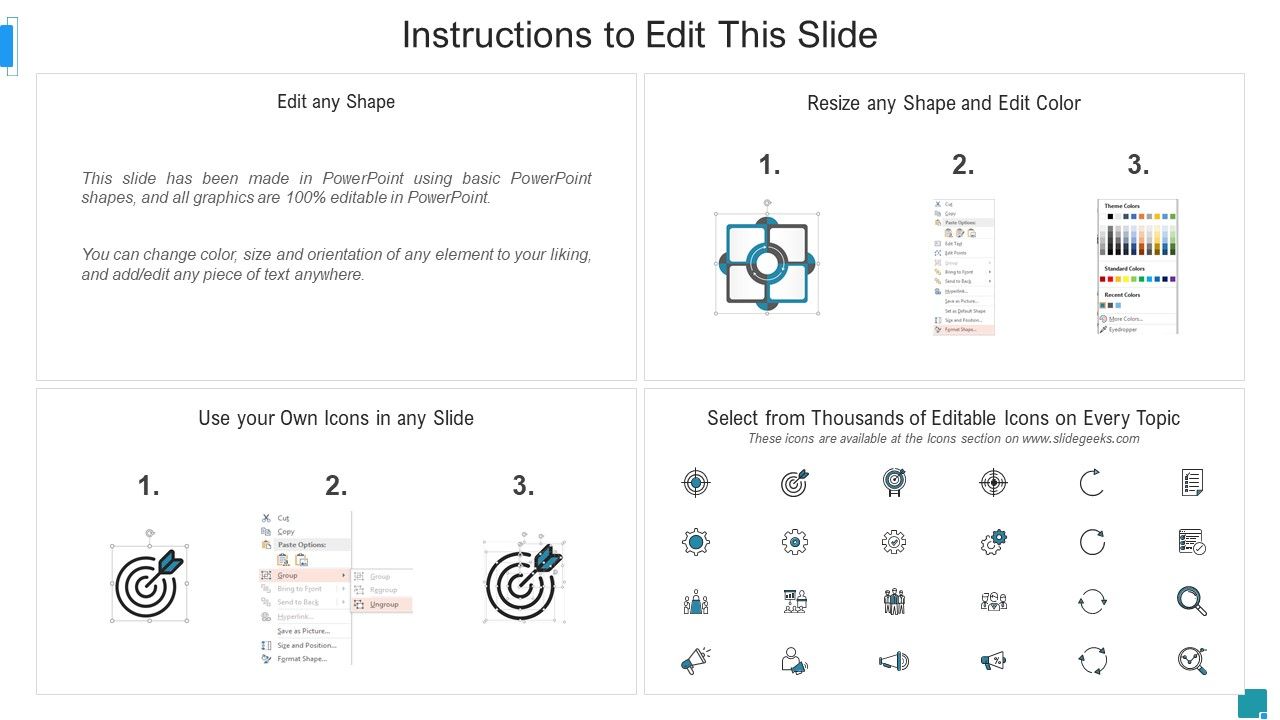 Scrum Master Job Profile IT Timeline Professional PDF Slide02