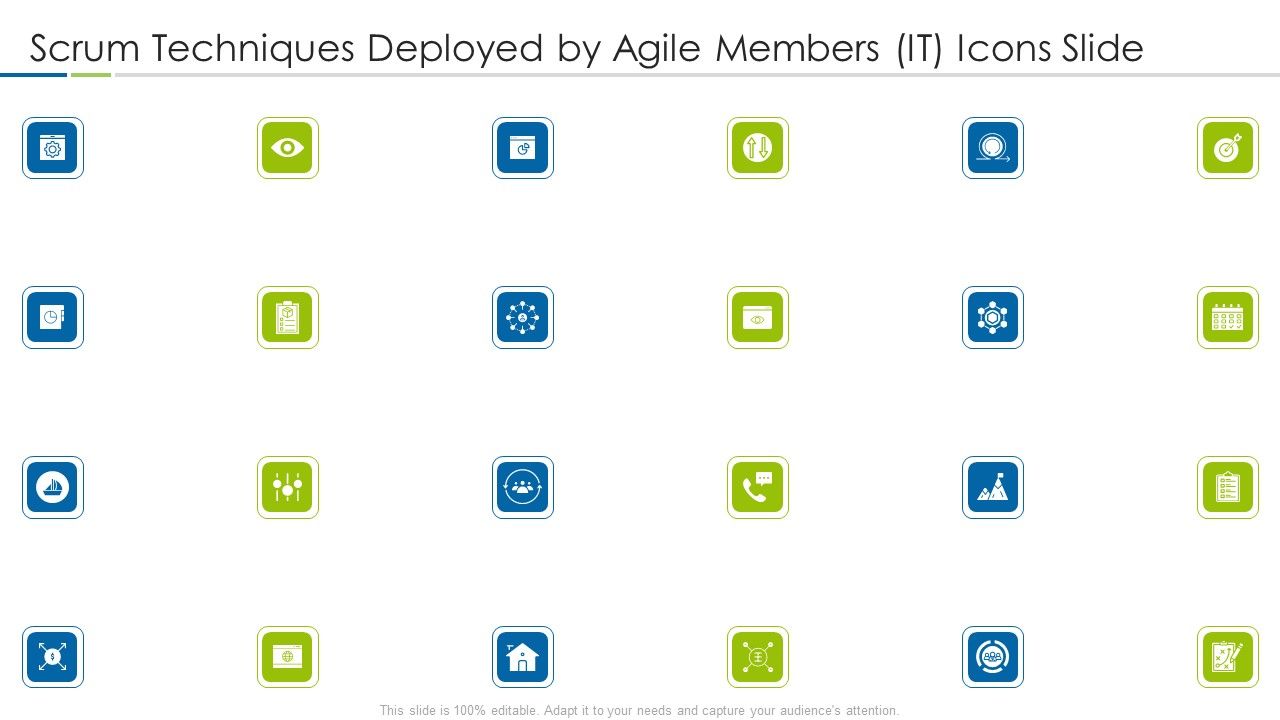 Scrum_Techniques_Deployed_By_Agile_Members_It_Icons_Slide_Summary_PDF_Slide_1.jpg