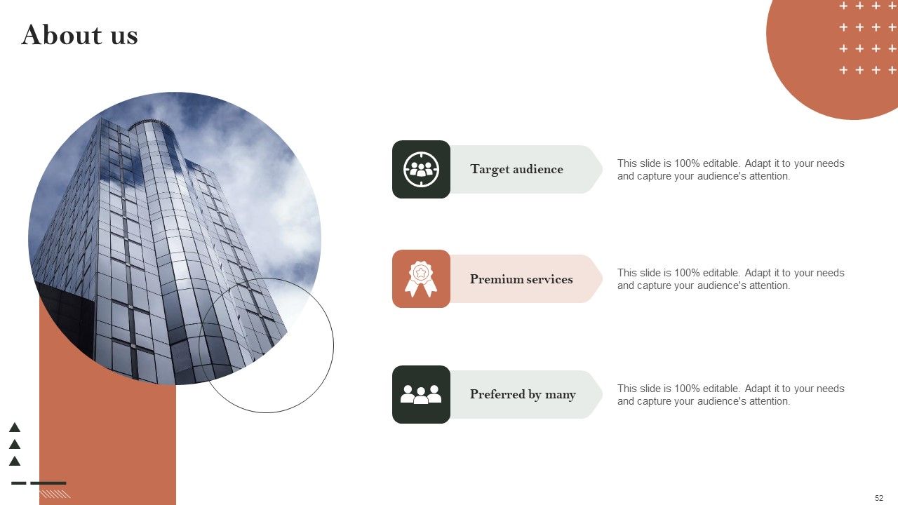 Search Engine Marketing Ad Campaign Administration To Optimize Web Ranking Ppt PowerPoint Presentation Complete Deck With Slides Slide52