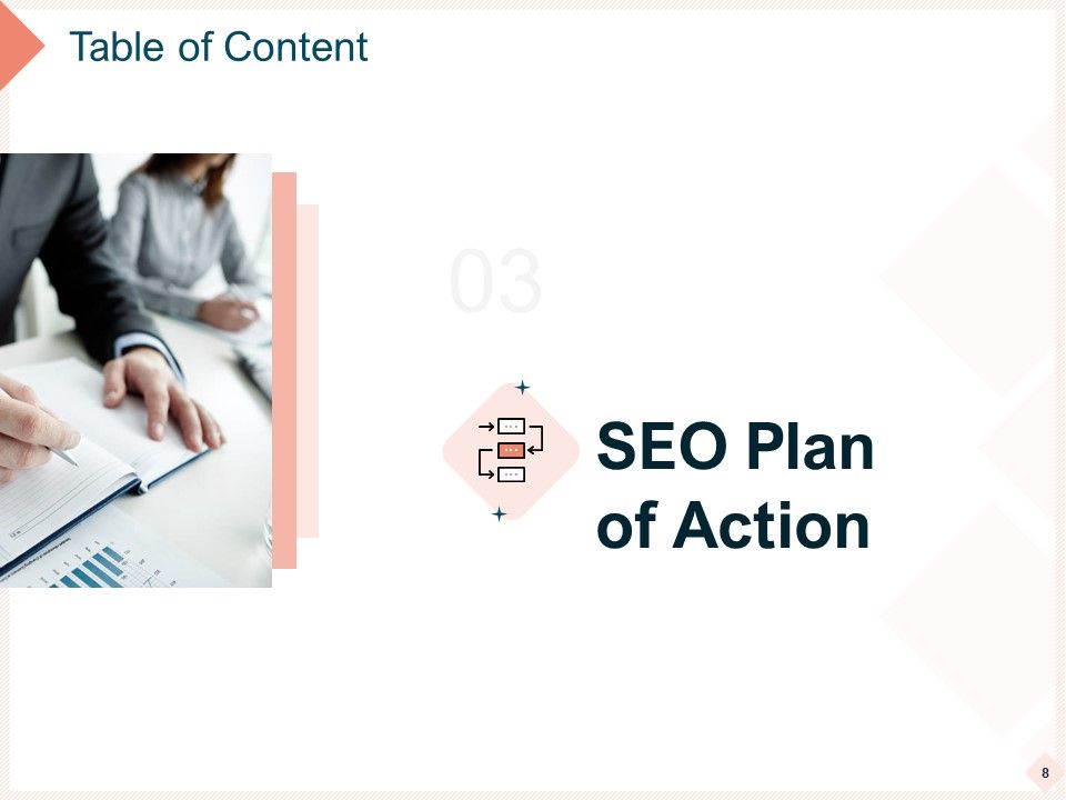 Search Engine Optimization Utilities Proposal Ppt PowerPoint Presentation Complete Deck With Slides Slide08