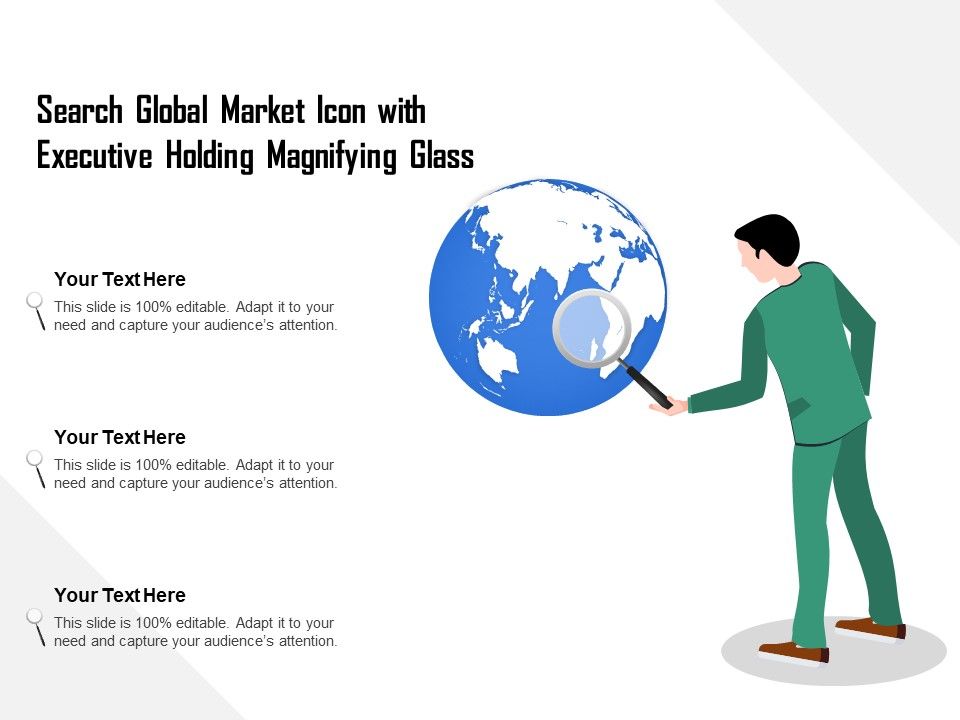 Search_Global_Market_Icon_With_Executive_Holding_Magnifying_Glass_Ppt_PowerPoint_Presentation_Styles_Gridlines_PDF_Slide_1.jpg