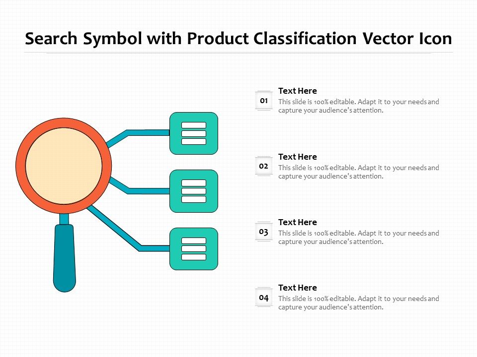 Search_Symbol_With_Product_Classification_Vector_Icon_Ppt_PowerPoint_Presentation_File_Graphics_Example_PDF_Slide_1.jpg