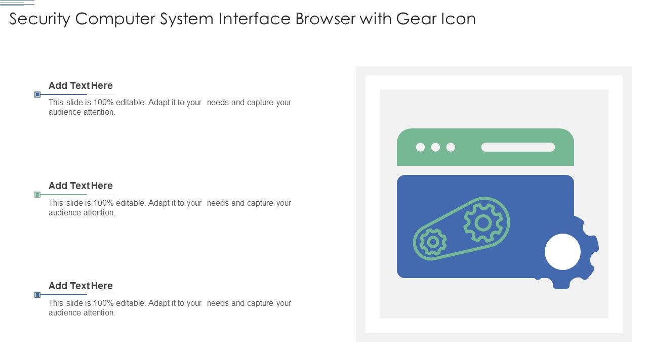 Security_Computer_System_Interface_Browser_With_Gear_Icon_Ppt_Inspiration_Objects_PDF_Slide_1.jpg