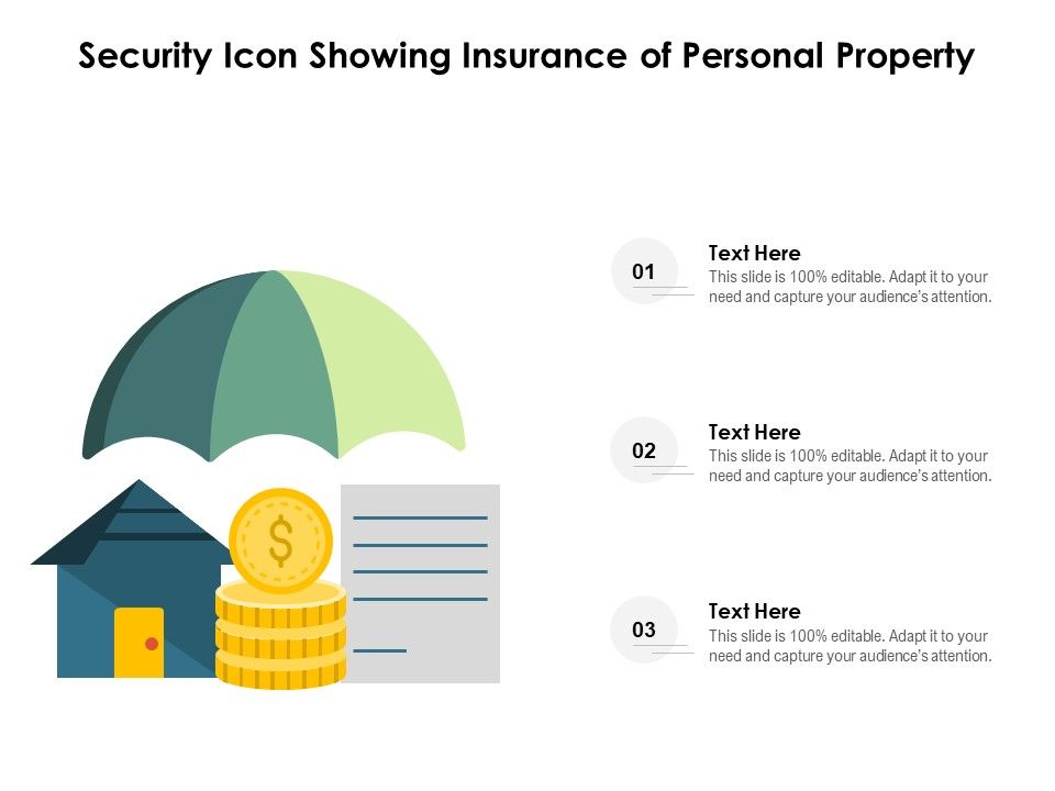 Security_Icon_Showing_Insurance_Of_Personal_Property_Ppt_PowerPoint_Presentation_Model_Visuals_PDF_Slide_1.jpg