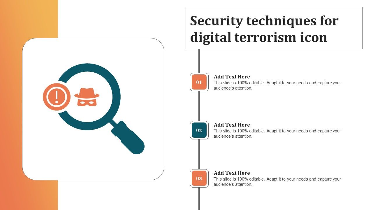 Security_Techniques_For_Digital_Terrorism_Icon_Elements_PDF_Slide_1.jpg
