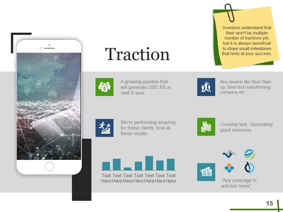 Seed Funding Ppt PowerPoint Presentation Complete Deck With Slides Slide14