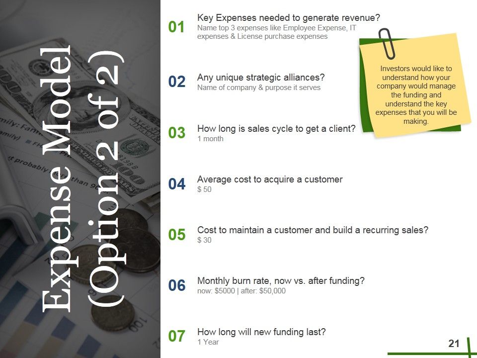 Seed Funding Ppt PowerPoint Presentation Complete Deck With Slides Slide19