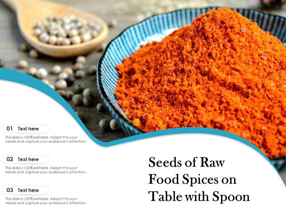 Seeds_Of_Raw_Food_Spices_On_Table_With_Spoon_Ppt_PowerPoint_Presentation_Icon_Mockup_PDF_Slide_1.jpg