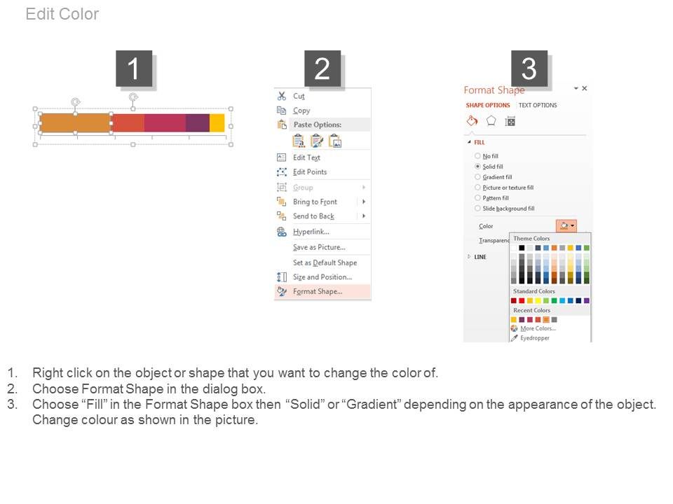 Selection Of The Optimal Portfolio Chart Ppt Slides Slide04
