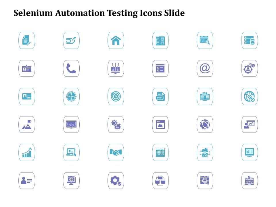Selenium_Automation_Testing_Icons_Slide_Ppt_Portfolio_Slideshow_PDF_Slide_1.jpg