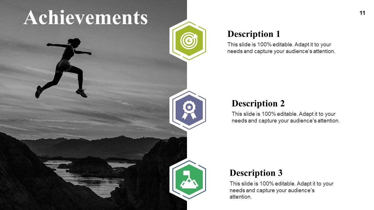 Self Introduction In Interview For Job Ppt PowerPoint Presentation Complete Deck With Slides Slide11