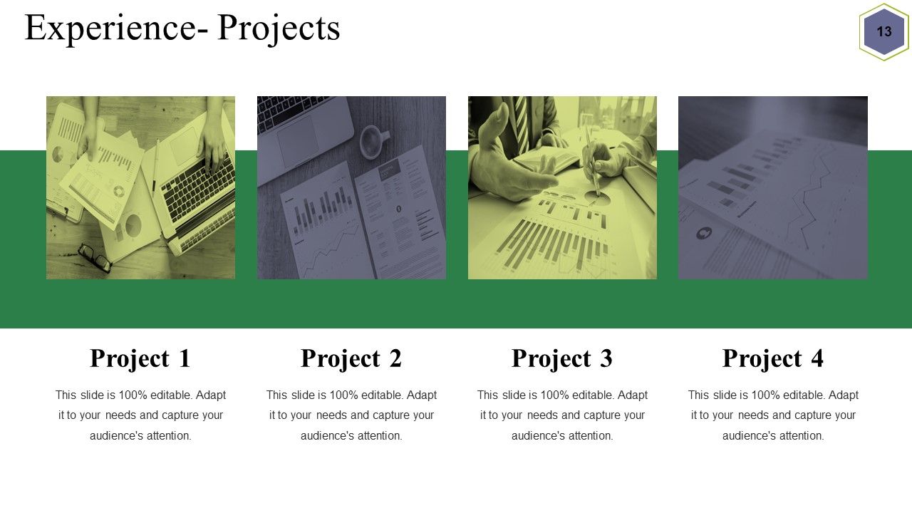 Self Introduction In Interview For Job Ppt PowerPoint Presentation Complete Deck With Slides Slide13