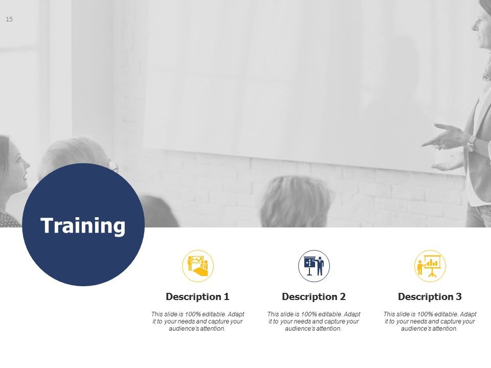 Self Presentation Ppt PowerPoint Presentation Complete Deck With Slides Slide15