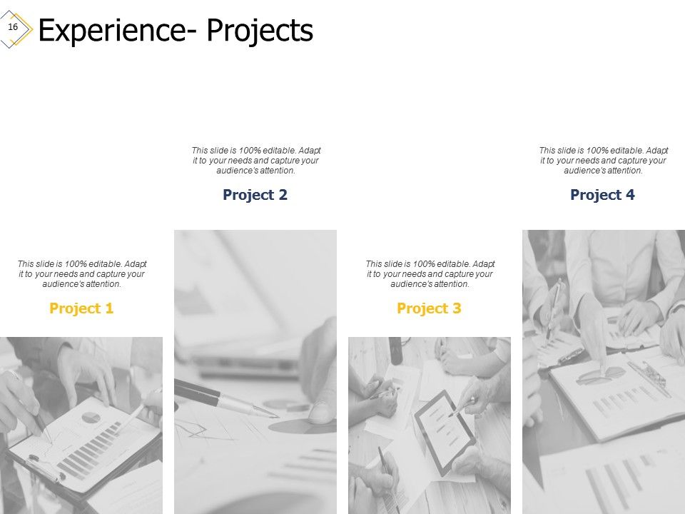 Self Presentation Ppt PowerPoint Presentation Complete Deck With Slides Slide16