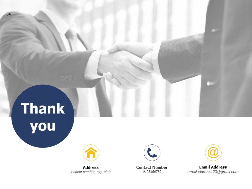 Self Presentation Ppt PowerPoint Presentation Complete Deck With Slides Slide34