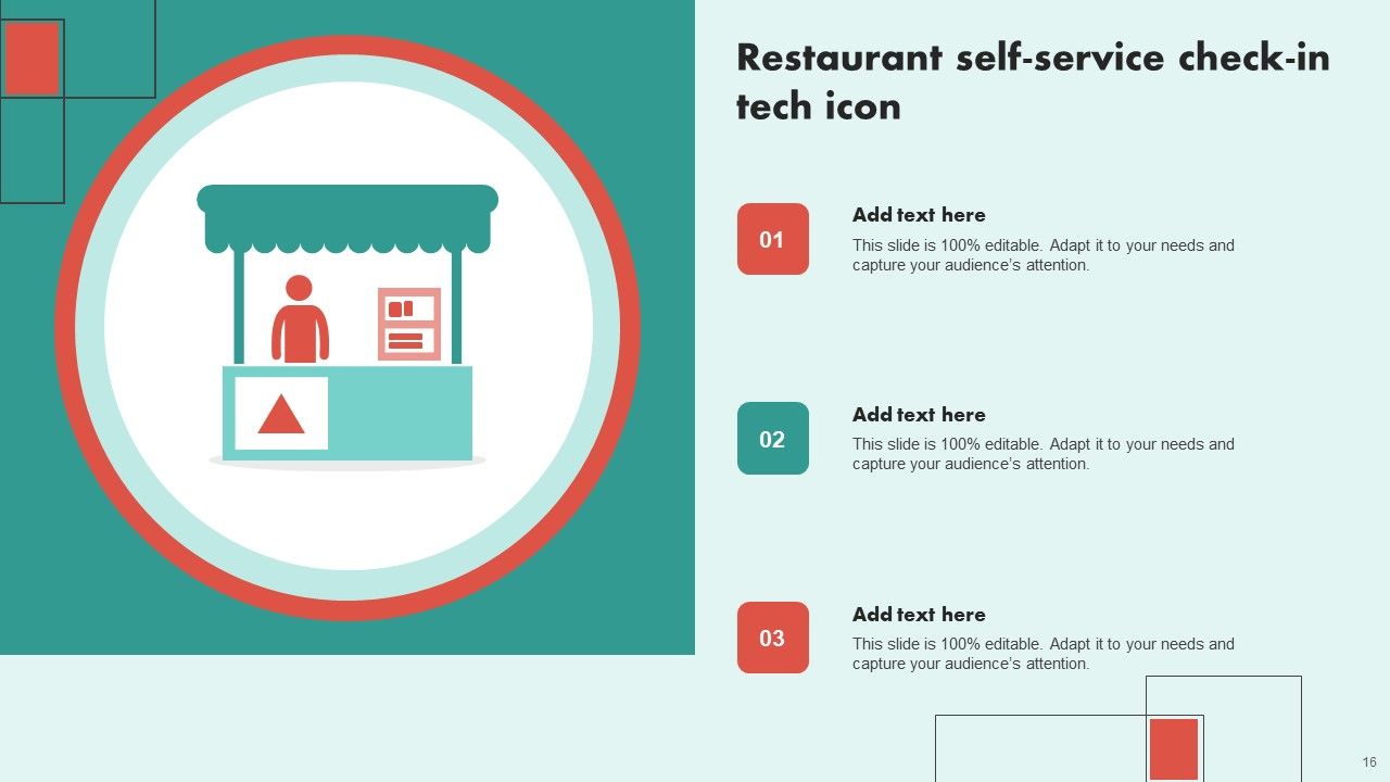 Self Service Tech Ppt PowerPoint Presentation Complete Deck With Slides Slide16