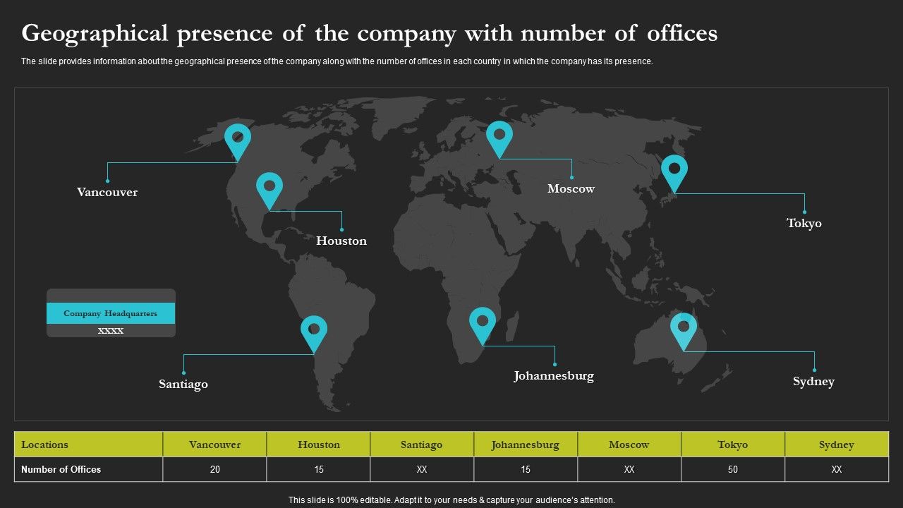Sell_Side_Merger_And_Acquisition_Geographical_Presence_Of_The_Company_Icons_PDF_Slide_1.jpg