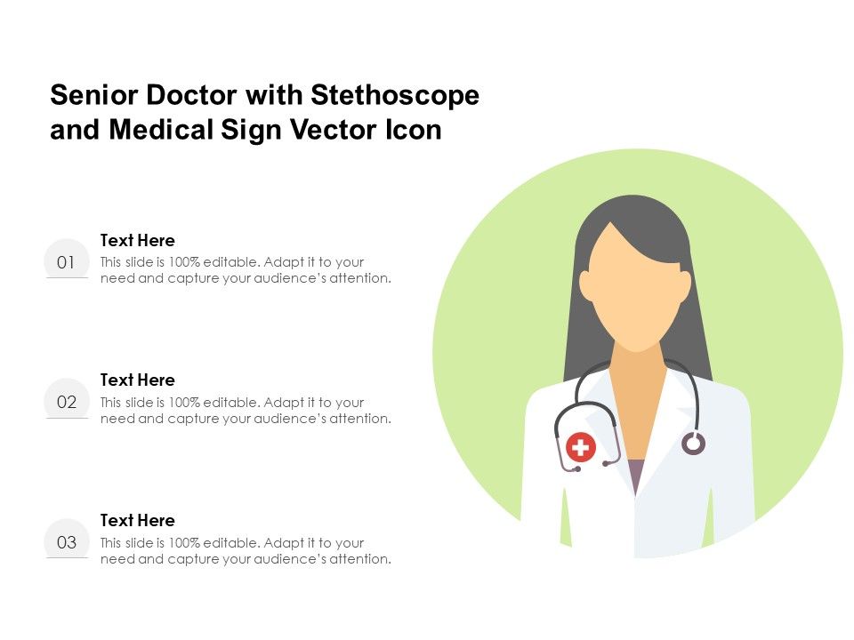 Senior_Doctor_With_Stethoscope_And_Medical_Sign_Vector_Icon_Ppt_PowerPoint_Presentation_Layouts_Files_PDF_Slide_1.jpg