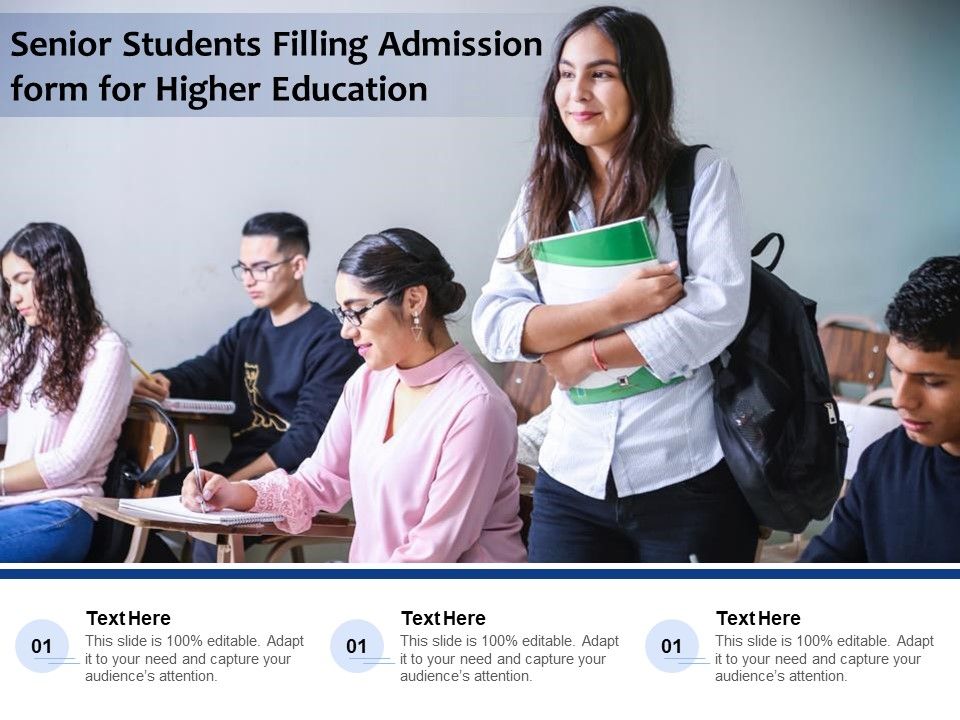 Senior_Students_Filling_Admission_Form_For_Higher_Education_Ppt_PowerPoint_Presentation_Icon_Gallery_PDF_Slide_1.jpg