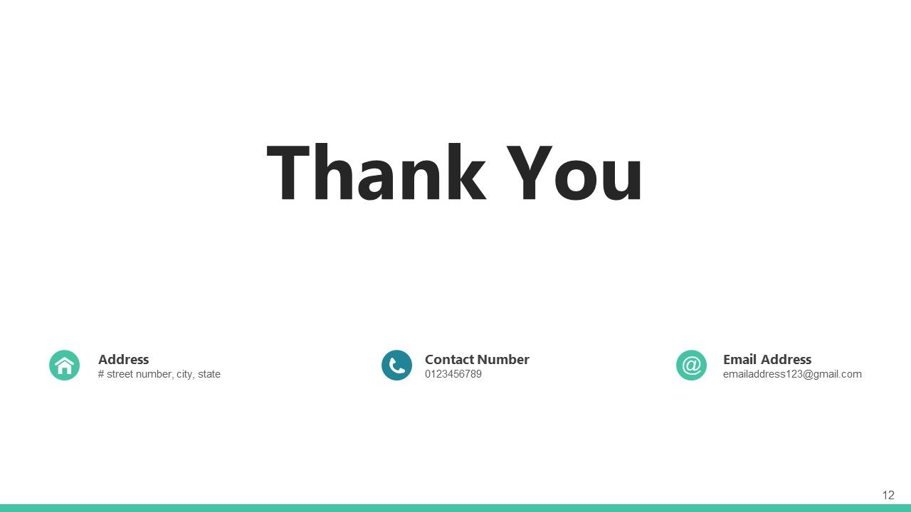 Sequential Timeframe Market Penetration Ppt PowerPoint Presentation Complete Deck With Slides Slide12