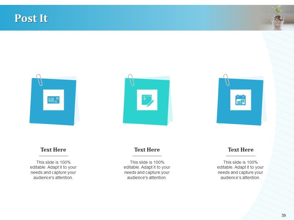 Series A Funding For Start Up Ppt PowerPoint Presentation Complete Deck With Slides Slide39