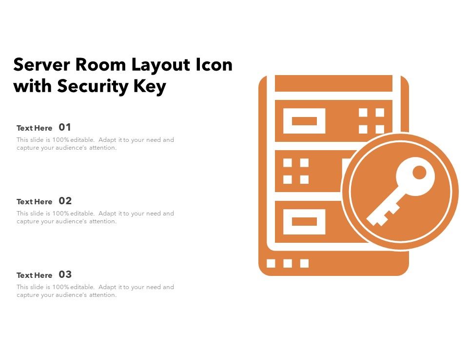 Server_Room_Layout_Icon_With_Security_Key_Ppt_PowerPoint_Presentation_File_Slide_Portrait_PDF_Slide_1.jpg
