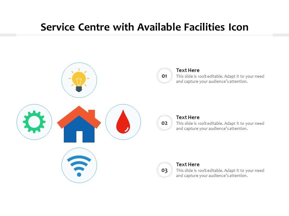 Service_Centre_With_Available_Facilities_Icon_Ppt_PowerPoint_Presentation_Gallery_Summary_PDF_Slide_1.jpg
