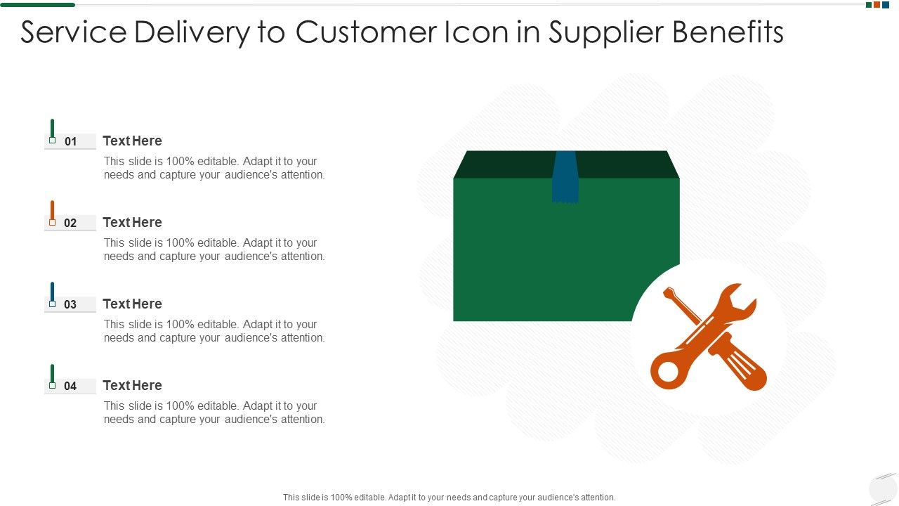 Service_Delivery_To_Customer_Icon_In_Supplier_Benefits_Icons_PDF_Slide_1.jpg