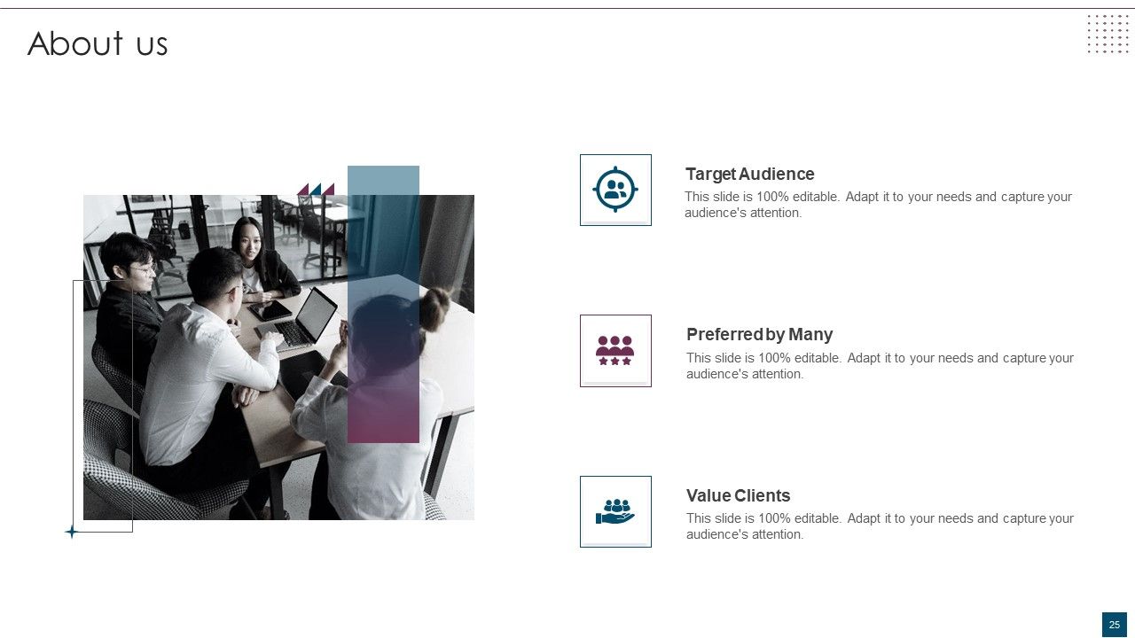 Service Design Plan Ppt PowerPoint Presentation Complete Deck With Slides Slide25