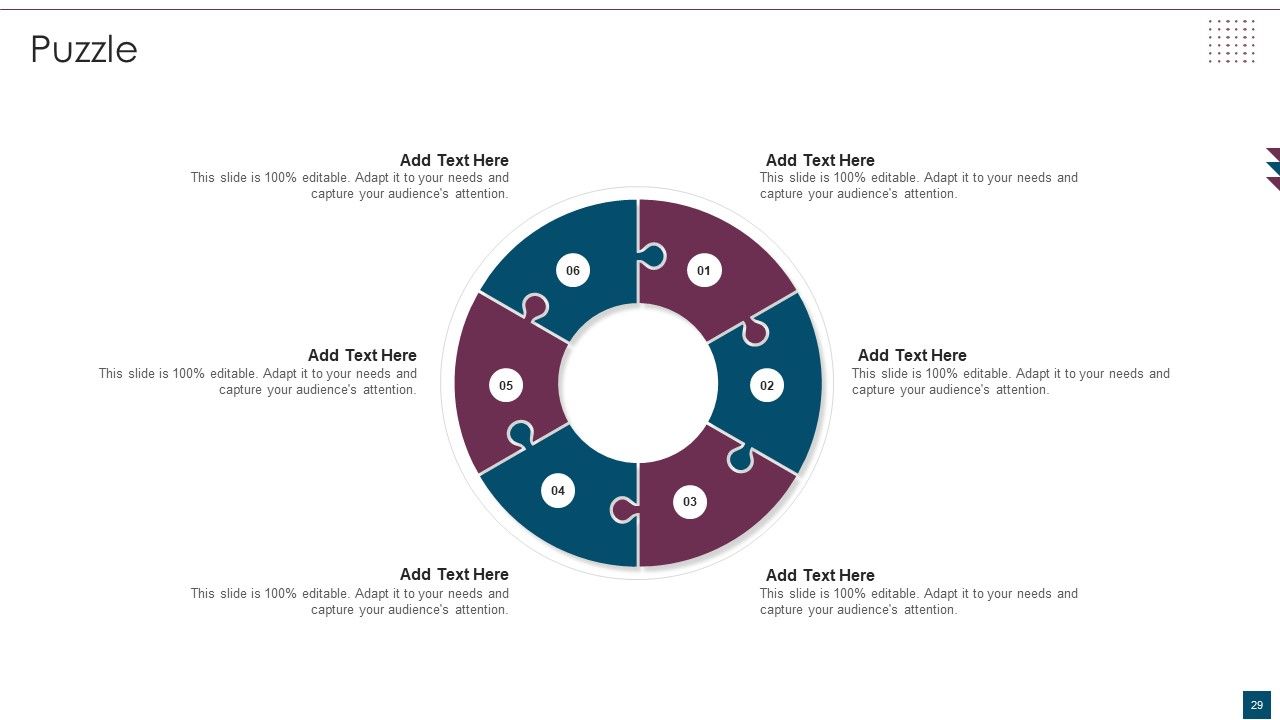 Service Design Plan Ppt PowerPoint Presentation Complete Deck With Slides Slide29