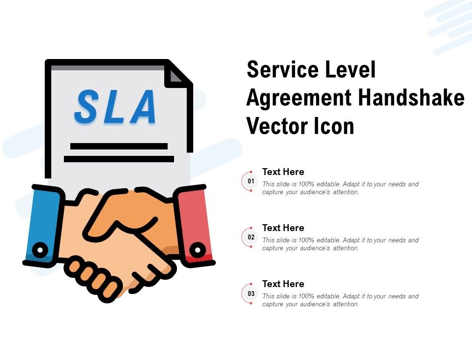 Service_Level_Agreement_Handshake_Vector_Icon_Ppt_PowerPoint_Presentation_File_Examples_Slide_1.jpg