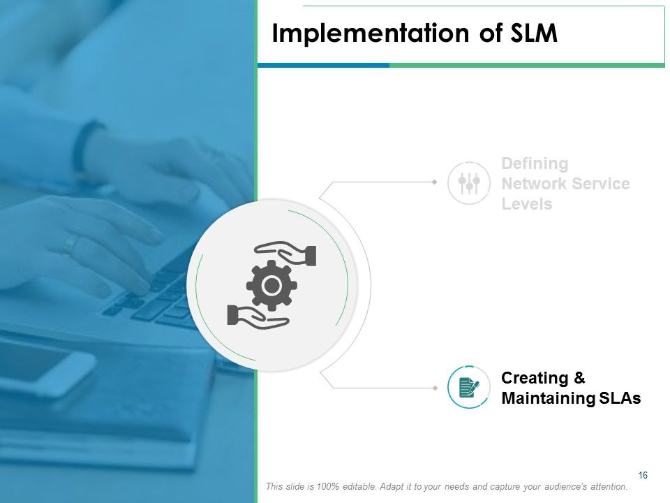 Service Level Management Ppt PowerPoint Presentation Complete Deck With Slides Slide16