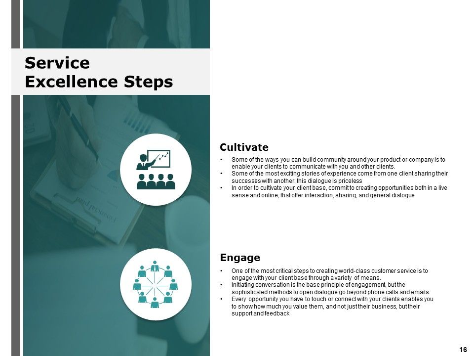 Service Management Ppt PowerPoint Presentation Layouts Graphic Tips Slide16