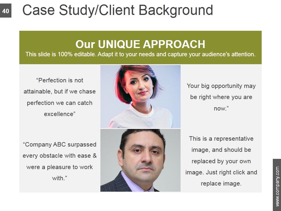 Service Proposal Ppt PowerPoint Presentation Complete Deck With Slides Slide40