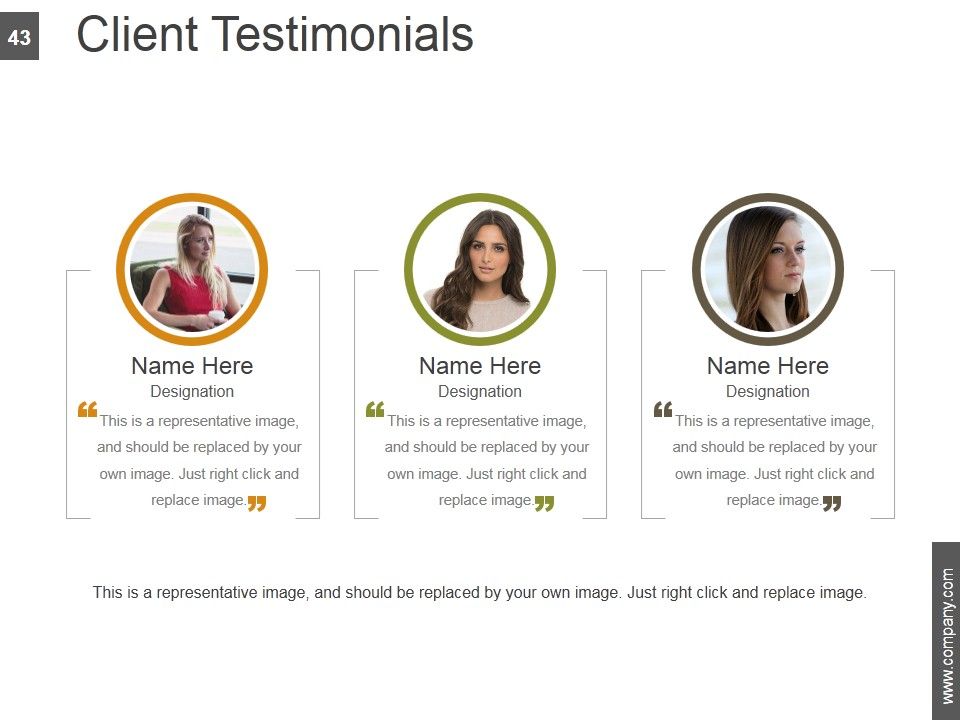 Service Proposal Ppt PowerPoint Presentation Complete Deck With Slides Slide43