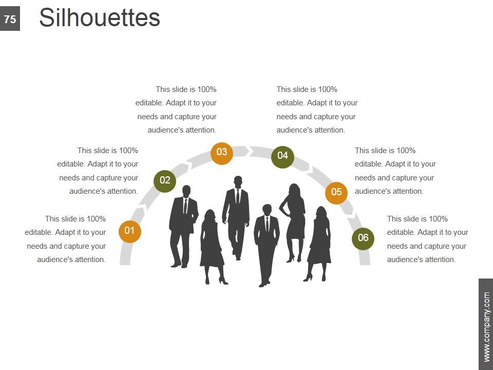 Service Proposal Ppt PowerPoint Presentation Complete Deck With Slides Slide75