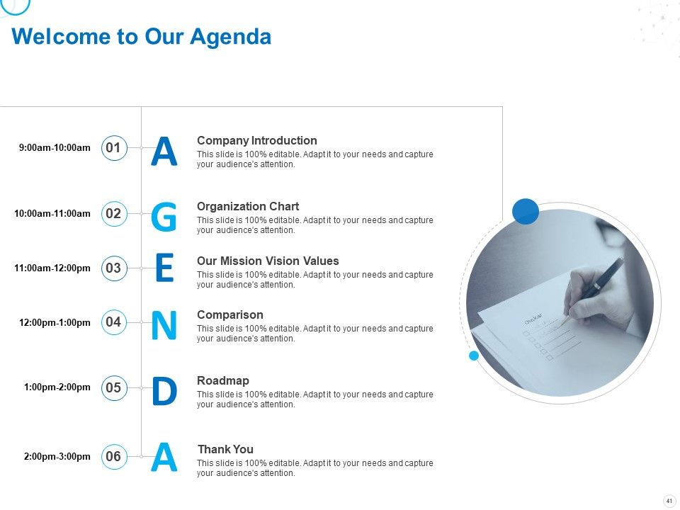 Service Strategy And Service Lifecycle Implementation Ppt PowerPoint Presentation Complete Deck With Slides Slide41