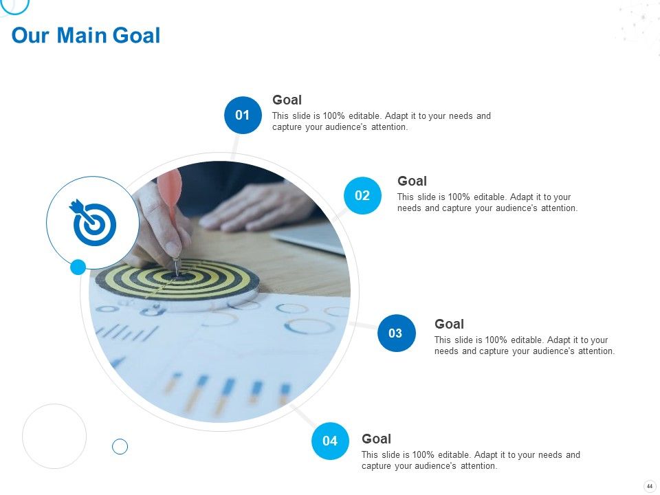 Service Strategy And Service Lifecycle Implementation Ppt PowerPoint Presentation Complete Deck With Slides Slide44