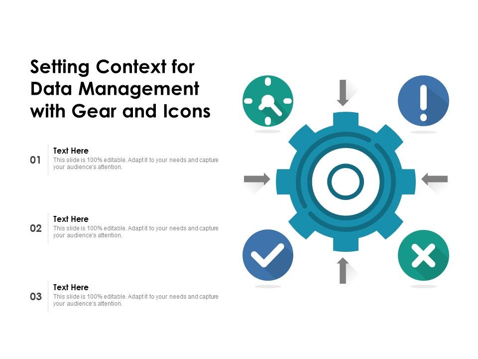 Setting_Context_For_Data_Management_With_Gear_And_Icons_Ppt_PowerPoint_Presentation_Gallery_Portrait_PDF_Slide_1.jpg