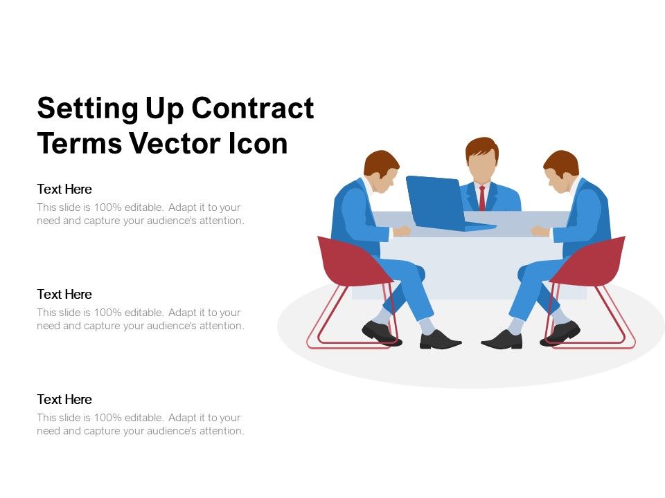 Setting_Up_Contract_Terms_Vector_Icon_Ppt_PowerPoint_Presentation_File_Microsoft_PDF_Slide_1.jpg